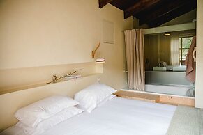 The Nest By Cooking and Nature