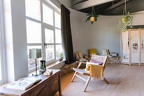 The Nest By Cooking and Nature