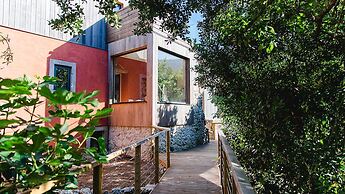 The Nest By Cooking and Nature