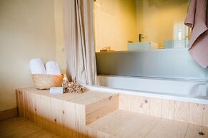 The Nest By Cooking and Nature