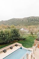 The Nest By Cooking and Nature