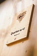 The Nest By Cooking and Nature