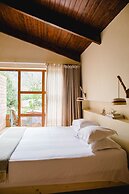 The Nest By Cooking and Nature