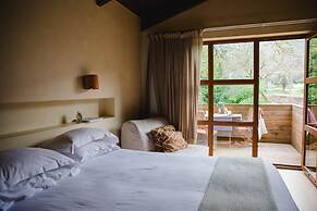 The Nest By Cooking and Nature