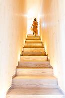 The Nest By Cooking and Nature