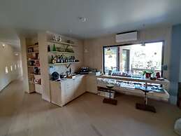 The Nest By Cooking and Nature