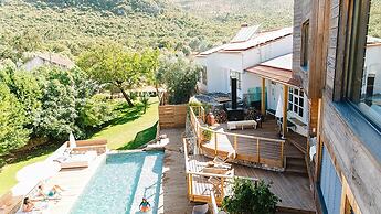 The Nest By Cooking and Nature