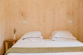 The Nest By Cooking and Nature