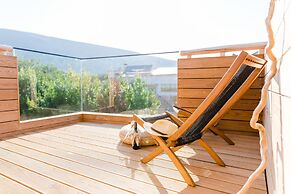 The Nest By Cooking and Nature