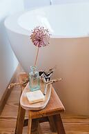 The Nest By Cooking and Nature