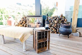 The Nest By Cooking and Nature