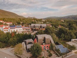 The Nest By Cooking and Nature