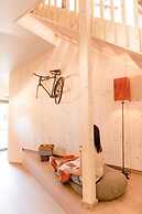 The Nest By Cooking and Nature