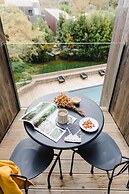 The Nest By Cooking and Nature