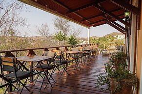 Ti Melen Boutique Guesthouse l Ondili