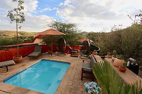 Ti Melen Boutique Guesthouse l Ondili