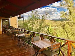 Ti Melen Boutique Guesthouse l Ondili