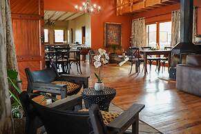 Ti Melen Boutique Guesthouse l Ondili