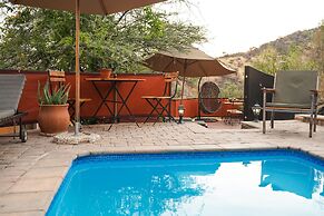 Ti Melen Boutique Guesthouse l Ondili