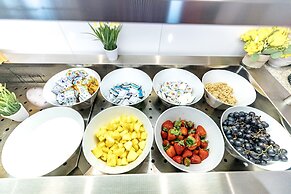 Jura Sport & Spa Resort