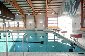 Jura Sport & Spa Resort