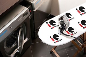 IQ Hotel Firenze