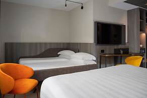 IQ Hotel Firenze