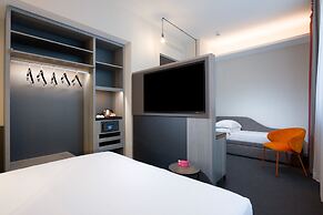 IQ Hotel Firenze