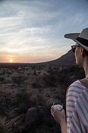 Hohenstein Lodge l Ondili