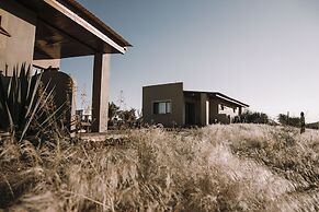 Hohenstein Lodge l Ondili