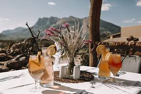 Hohenstein Lodge l Ondili