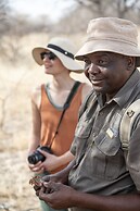 Hohenstein Lodge l Ondili