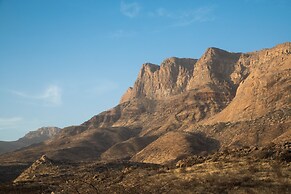 Hohenstein Lodge l Ondili