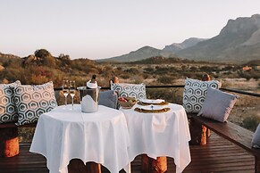 Hohenstein Lodge l Ondili