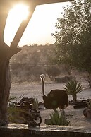 Hohenstein Lodge l Ondili