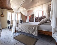 Hohenstein Lodge l Ondili