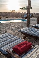 Hohenstein Lodge l Ondili