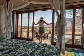 Hohenstein Lodge l Ondili