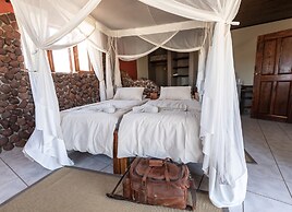 Hohenstein Lodge l Ondili