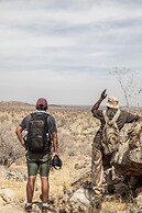 Hohenstein Lodge l Ondili