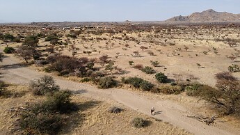 Hohenstein Lodge l Ondili