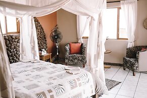 Hohenstein Lodge l Ondili