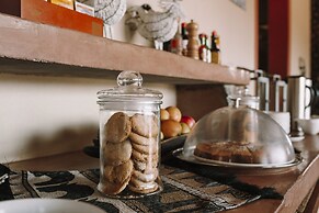 Hohenstein Lodge l Ondili