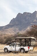 Hohenstein Lodge l Ondili