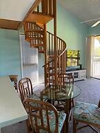 Turtle Bay Sage ta-097-866-3424-02 1 Bedroom Condo by RedAwning