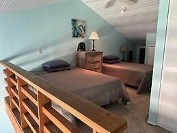 Turtle Bay Sage ta-097-866-3424-02 1 Bedroom Condo by RedAwning