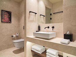 NYX Esperia Palace Hotel Athens