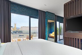 NYX Esperia Palace Hotel Athens