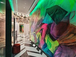 NYX Esperia Palace Hotel Athens