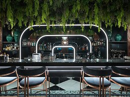 NYX Esperia Palace Hotel Athens